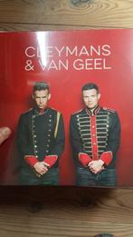 Cleymans & Van Geel - Cleymans & Van Geel, Cd's en Dvd's, Vinyl | Nederlandstalig, Overige formaten, Pop, Ophalen of Verzenden