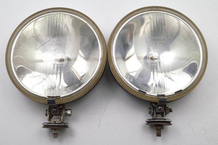 Bosch Touring 180 oldtimer verstraler schijnwerper rally, Auto-onderdelen, Verlichting, Alfa Romeo, Audi, BMW, Citroën, Fiat, Ford