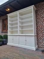 Belle bibliothèque/meuble de bibliothèque LIVRAISON GRATUITE, Enlèvement ou Envoi, Comme neuf