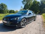 Audi A5 4.0tfsi automaat, Auto's, Audi, Automaat, Euro 6, Cabriolet, Particulier