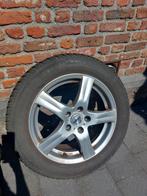 Set van 4 winterbanden op velg, Auto-onderdelen, Banden en Velgen, Ophalen, Winterbanden