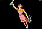 Poetsvrouw, Vacatures, Vacatures | Schoonmaak en Facilitaire diensten