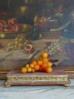 Oude druiven tros, Ophalen of Verzenden