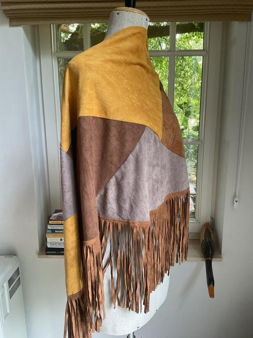 Grote sjaal, Kleding | Dames, Mutsen, Sjaals en Handschoenen, Sjaal, Ophalen of Verzenden
