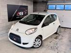 Citroen C1 • 2011 • 1.0 68CV • 100.000 Kms, Achat, 50 kW, Entreprise, Garantie prolongée