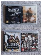 Playstation 3 ps3-spellen, Ophalen of Verzenden, Zo goed als nieuw