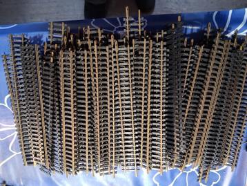 fleischmann beschikbaar voor biedingen