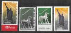 Postzegels België OPC 3308-09 + Roemenië **, Postzegels en Munten, Ophalen of Verzenden, Postfris
