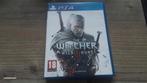 The Witcher III Wild Hunt - Playstation 4, Verzenden, Zo goed als nieuw