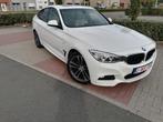 BMW 318D GT-PACK M EURO 6B, Te koop, Berline, 5 deurs, Beige