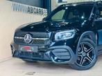 Mercedes-Benz GLB 200 * PACK AMG * GARANTIE 12 MOIS * 1ER PR, Auto's, Automaat, Gebruikt, 4 cilinders, Zwart
