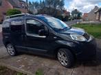 Fiat Fiorino/ Qubo, Auto's, Fiat, Centrale vergrendeling, 400 kg, Zwart, Grijs