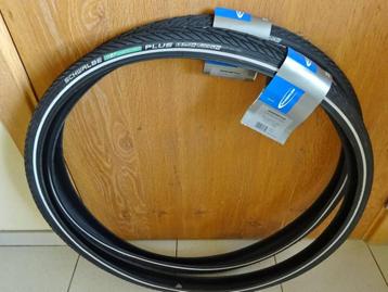Nieuw 2x Schwalbe Buitenband - Energizer Plus - 28 inch beschikbaar voor biedingen
