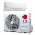 LG Standard Plus Airco 2,5kW binnen/buitenunit A++ incl.WiFi, Nieuw, Ophalen of Verzenden