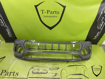 Mini Cooper S F54 Clubman voorbumper bumper beschikbaar voor biedingen