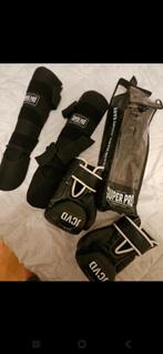 Kickboxing accessoires te koop NIEUW, Sport en Fitness, Boksen, Ophalen, Nieuw, Boks-accessoire