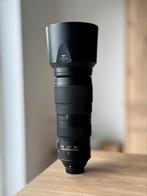 Nikon AF-S 200-500 f5.6 ED VR, Audio, Tv en Foto, Foto | Lenzen en Objectieven, Ophalen, Zo goed als nieuw, Telelens, Zoom