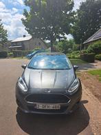 Ford Fiësta 1l Ecoboost, Stof, 124 g/km, Parkeersensor, 5 deurs