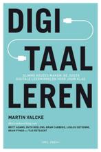 Digitaal Leren - slimme keuzes maken, Ophalen of Verzenden, Gelezen
