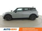 MINI One Clubman One (bj 2018, automaat), Auto's, 160 g/km, 1499 cc, Voorwielaandrijving, Automaat