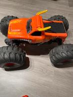 Monster Jam - Monster Truck El Toro Loco, Ophalen, Gebruikt, Afstandsbediening