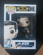Ash Army of Darkness Horror Funko, Ophalen, Zo goed als nieuw