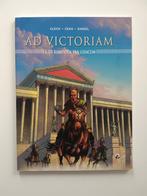 Ad victoriam 1 - De kampioen van Gisacum, Boeken, Stripverhalen, Eén stripboek, Ophalen of Verzenden