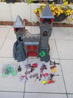 Playmobil 3269 kasteel met soldaten, Complete set, Ophalen of Verzenden, Zo goed als nieuw