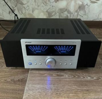 Amplificateur Advanced Acoustic MAP 305 ll, Autres marques, Enlèvement ou Envoi, 120 watts ou plus, Stéréo
