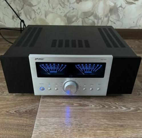 Advance Akoestische MAP 305 ll Versterker, Audio, Tv en Foto, Versterkers en Ontvangers, Gebruikt, Stereo, 120 watt of meer, Overige merken