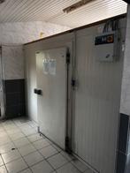 Koelcel Isocab - proffesionele koelcel, Ophalen, 200 liter of meer, 60 cm of meer, 160 cm of meer