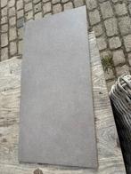 Grijs/bruine tegels, Doe-het-zelf en Bouw, Tegels, Ophalen, 40 tot 60 cm, Keramiek, Overige typen