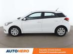 Hyundai i20 1.2 Classic (bj 2018), Voorwielaandrijving, Stof, Gebruikt, 1055 kg