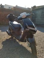 Peugeot 125 cc, Motoren, Scooter, Motorrijbewijs A, Particulier, 125 cc