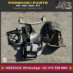Porsche 991/981/981/982/971 onderdelen, Ophalen, Gebruikt, Porsche
