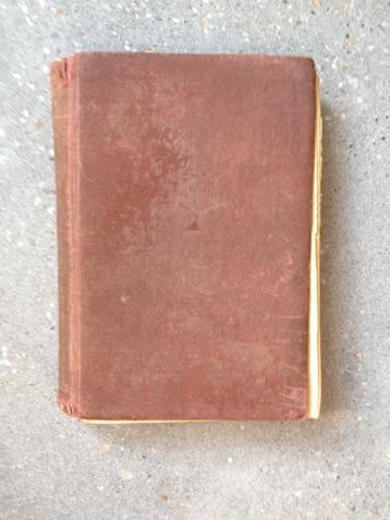 livre The Cask - cachet de The Book Drive Glasgow 1944