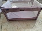 Next2Me Magic Rose Cradle Cododo, Ophalen, Zo goed als nieuw, Wieg
