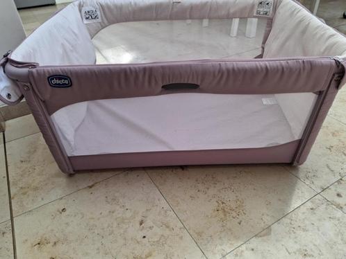 Next2Me Magic Rose Cradle Cododo, Kinderen en Baby's, Babywiegjes en Ledikanten, Zo goed als nieuw, Wieg, Ophalen