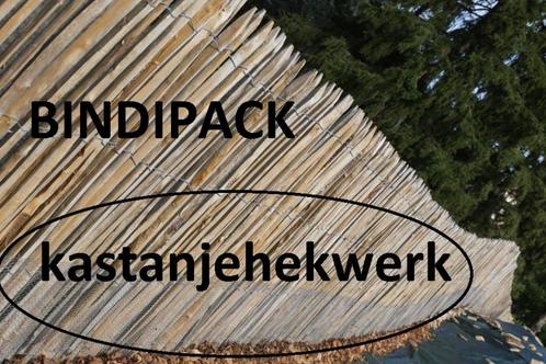 frans kastanje hekwerk alle maten, Tuin en Terras, Tuinhekken en Hekwerk, Nieuw, Spijlenhekwerk, Hout, Ophalen