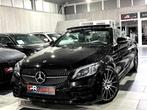 Mercedes-Benz C-CLASS 200 Cabriolet AMG Line Etat Neuf Full, Auto's, Automaat, 4 zetels, 1497 cc, Gebruikt