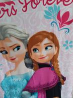 Dekentje Disney Frozen, Gebruikt, Ophalen of Verzenden