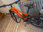 Orbea Wild FS M10 2021- maat L - onderhoud gedaan, Fietsen en Brommers, Ophalen, Gebruikt