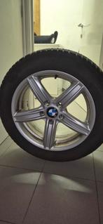 Winterset te koop bmw f10/f11 225/55 r17 uniroyal, Auto-onderdelen, Banden en Velgen, Ophalen