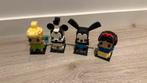Lego Brickheadz, Kinderen en Baby's, Speelgoed | Duplo en Lego, Ophalen, Zo goed als nieuw, Lego