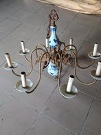 Mooie Delftse luchter, Huis en Inrichting, Ophalen