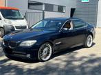 BMW 730d, Auto's, BMW, 7 Reeks, Diesel, Particulier, Te koop