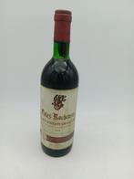 Côtes Rocheuses St Emilion Grand Cru 1976, Ophalen, Zo goed als nieuw, Frankrijk, Rode wijn