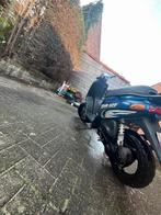 Piaggio typhoon 70cc, Vélos & Vélomoteurs, Scooters | Piaggio, Autres modèles, 70 cm³, Comme neuf, Enlèvement