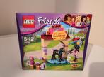 Lego Friends 41123: Foal's Washing Station NIEUW, Kinderen en Baby's, Speelgoed | Duplo en Lego, Ophalen of Verzenden, Lego