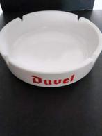 Duvel grote witte asbak, Verzamelen, Ophalen, Nieuw, Gebruiksvoorwerp